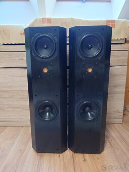 JM lab - Focal Olymp 610 serie II - 5