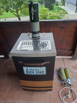 Výčepní zařízení - 5