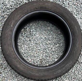 205/55 R17 95V XL zimní pneumatiky Nokian (3717A) - 5