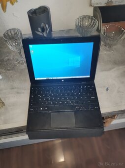 Tablet / Notebook 2v1 Windows 10 Home - 5
