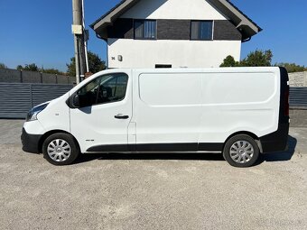 RENAULT TRAFIC České papiere - 5