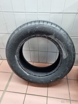 Continental ContiEcoContact 5 175/65 R14 1ks - 5