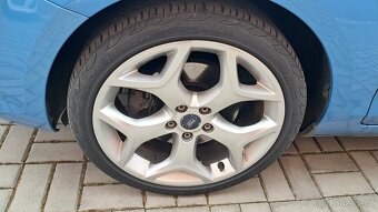 Ford Focus, 2.0i / 107KW TITANIUM - 5