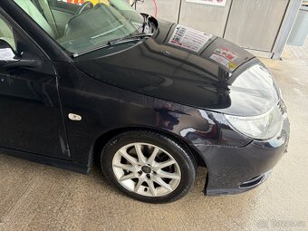 Saab 9-3 2008 1.9tid 110kw - 5