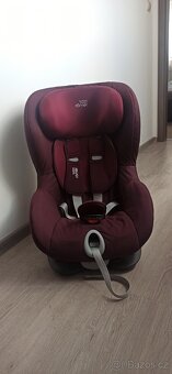 Autosedačka Britax Römer 9-18kg - 5