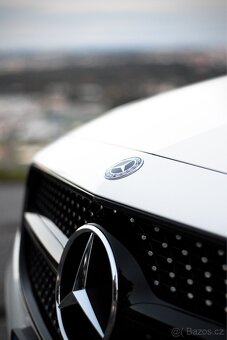 Prodej Mercedes-Benz CLS 400 4MATIC final edition - 5