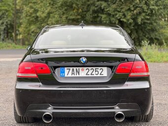 BMW 320d,130 kW,E92,automat,Rok 2008 - 5