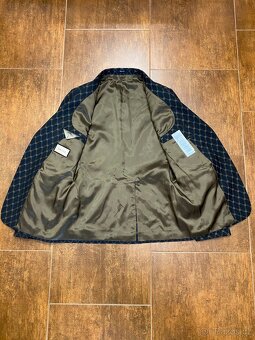 oblek sako GUCCI - 5