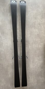 Dámské lyže Völkl flair sc Carbon 158 cm - 5