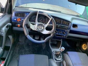 Volkswagen Golf 3 GTI 2.0 16V - 5