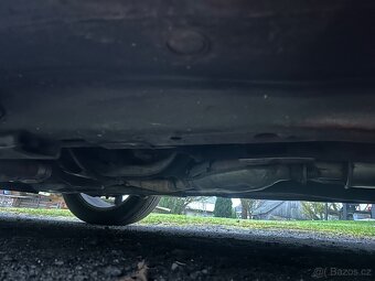Subaru impreza 2.0i 92kw | 2005 | BEZ koroze - 5