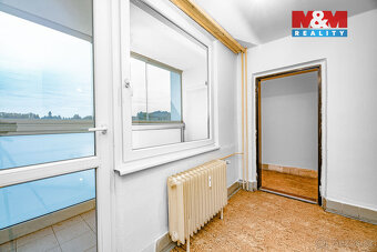 Prodej bytu 3+1 v Náchodě, ul. Pražská - 5