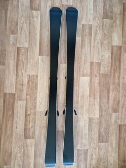 Lyže 143cm Fischer RC ONE LITE 68 SLR + RS9 GW - 5