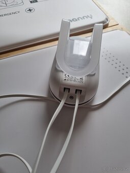 Monitor dechu Nanny BM-03 - 5