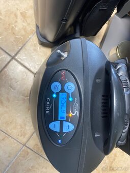 Kyslíkový koncentrátor CAIRE ECLIPSE 5 - až 9l / 1 minuta - 5