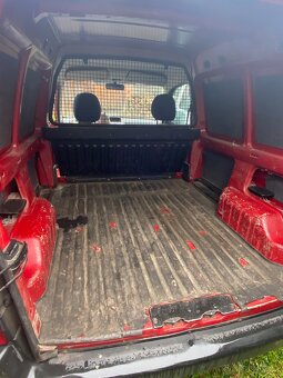 Citroen Berlingo - 5