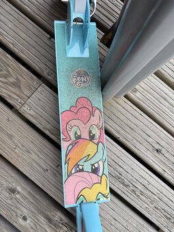 Koloběžka My Little Pony - 5