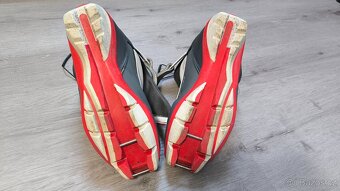 Běžecké boty Salomon velikost 40 SNS - 5