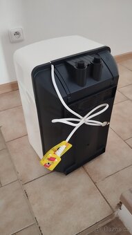 Průtokový ohřívač vody - 5