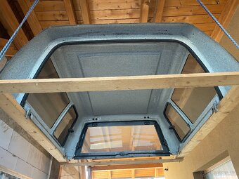 Felicia Fun pravostranná skelet + díly - 5