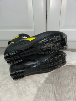 Boty na běžky Fischer XJ Sprint vel. 37 NNN - 5