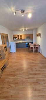 Pronájem 2+kk, Pelhřimovská 847, Kamenice nad Lipou - 5