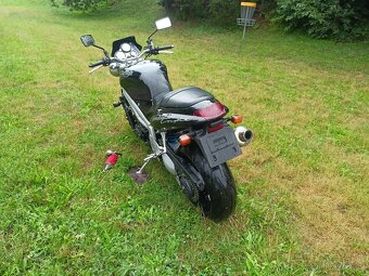 Triumph speed triple 955 - 5