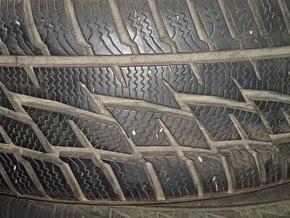 Disky s celoročními gumami - 5