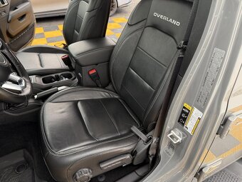 Jeep Wrangler, 200KW AT CZ DPH Overland - 5