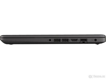 HP 240R G9 i5 1334U - 14" - 32GB RAM - 512GB SSD - nový - 5