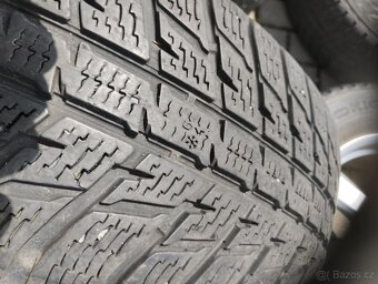 Zimní kola Hyundai 16" - 5