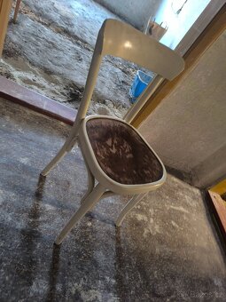 Prodám starý nábytek - 5