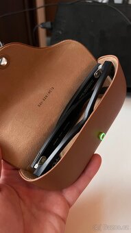 RAY-BAN Meta 2 Wayfarer (Standard)-Matte Black,Transitions - 5