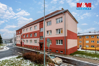 Prodej bytu 1+1, 41 m², Habartov, ul. Raisova - 5