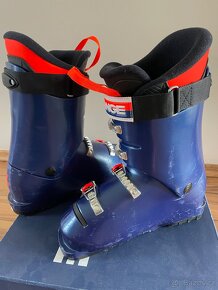 Lyžařské boty Lange - 5