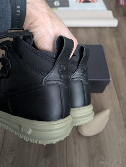 Nike Lunar Force 1 Duckboot velikost EUR 44 - 5
