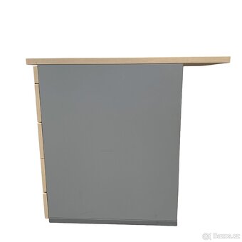 Zásuvkový kontejner kancelářský - 5