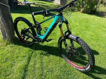 Merida eONE 10k 2021 - 5