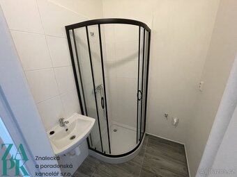 Pronájem bytu 2+1, 51 m2, Jirkov, ul. Šimkova, ev.č. 01012 - 5