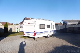 Hobby De Luxe 460 R.V. 2009 - 5