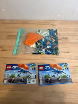 LEGO SETY K PRODEJI - 5