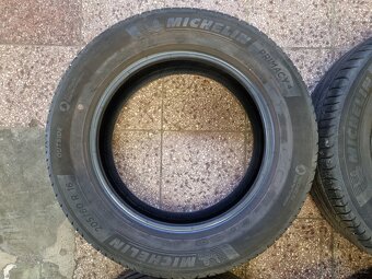 Michelin Primacy 4 205/60 R16 - 5