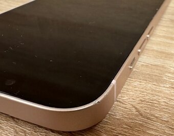 iPhone 13 256GB - růžový - 5