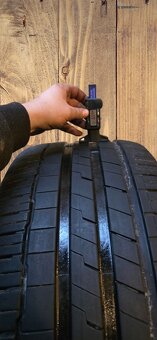 285/45/20 Hankook - letní - pošlu na dobírku - 5