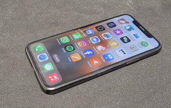 iPhone 11 Pro 64gb pěkný stav - 5