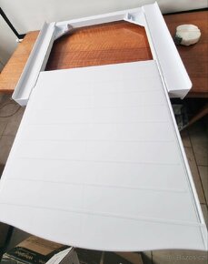 Univerzální mezikus pračka/sušička Xavax - 5