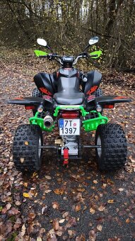 Access Tomahawk SP300-S - 5