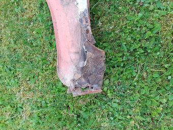 ŠKODA 120 - BLATNÍK - 5