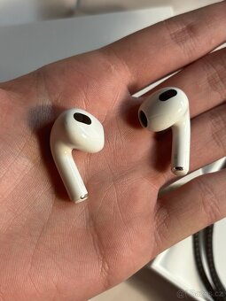 AirPods 3 2021 - 5