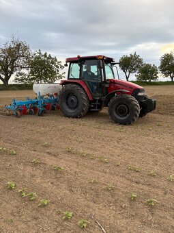 Case 105 JXU Top Stav - 5